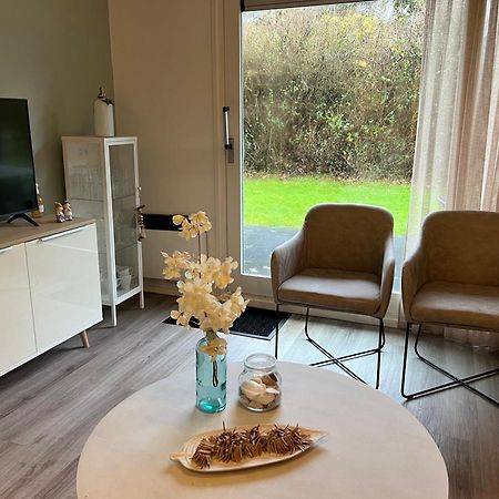 Appartement Noflik, Amelander Kaap Hollum  Bagian luar foto