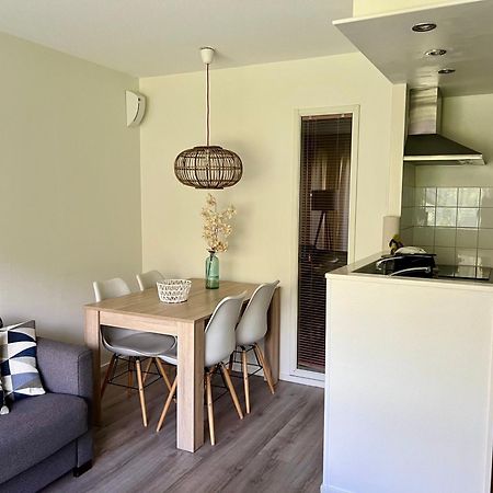 Appartement Noflik, Amelander Kaap Hollum  Bagian luar foto