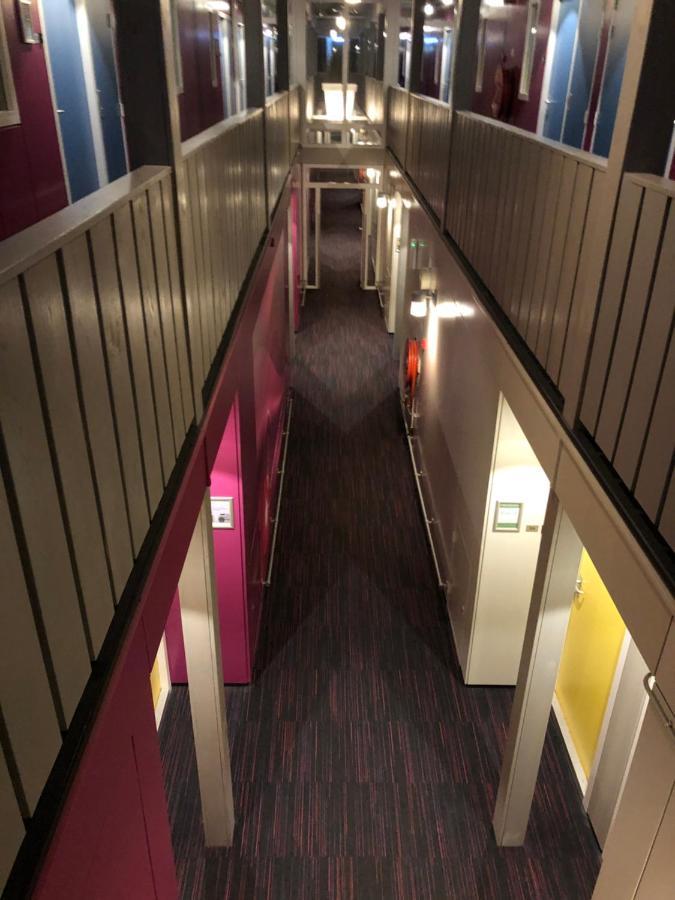 Appartement Noflik, Amelander Kaap Hollum  Bagian luar foto