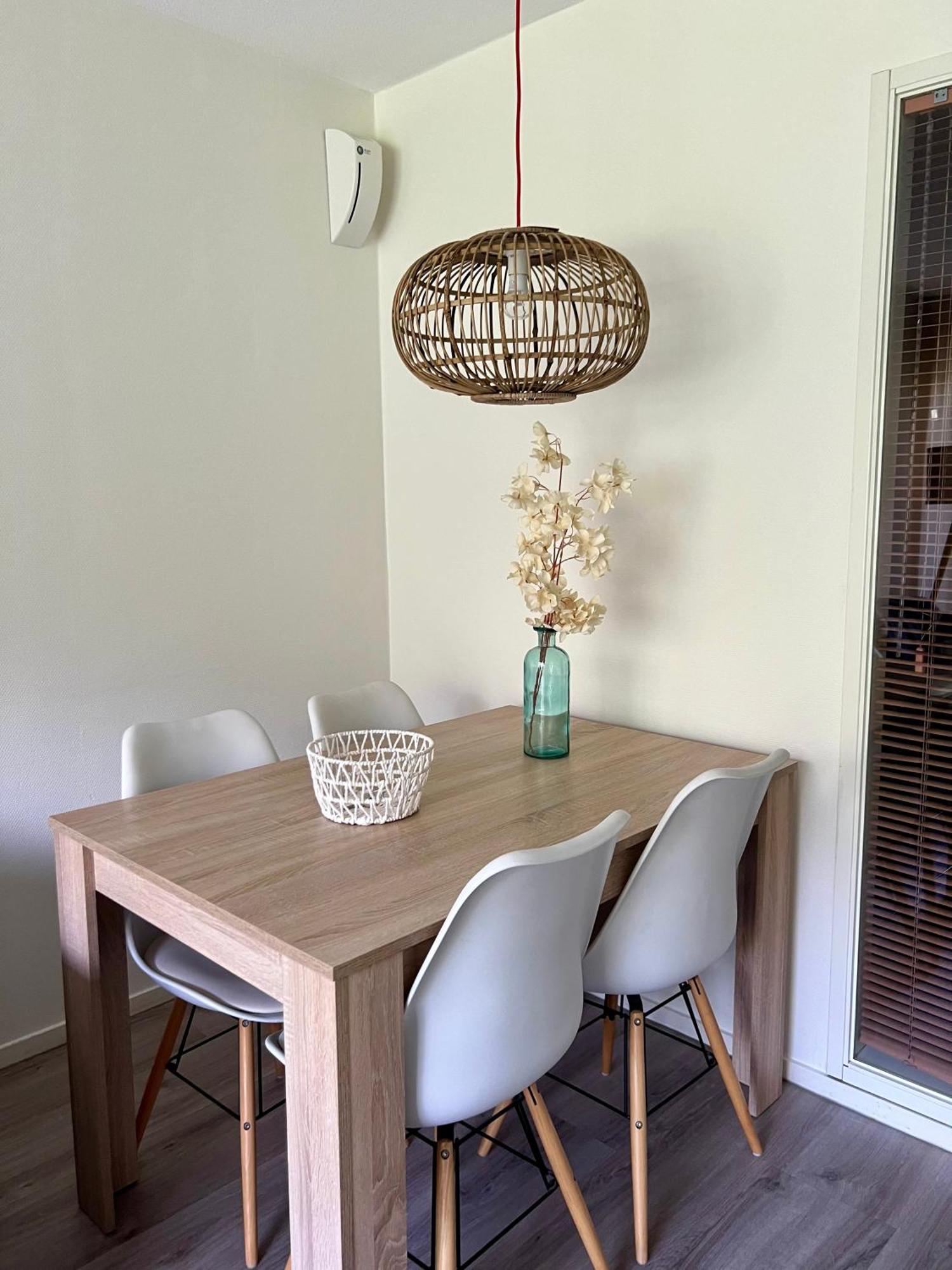 Appartement Noflik, Amelander Kaap Hollum  Bagian luar foto