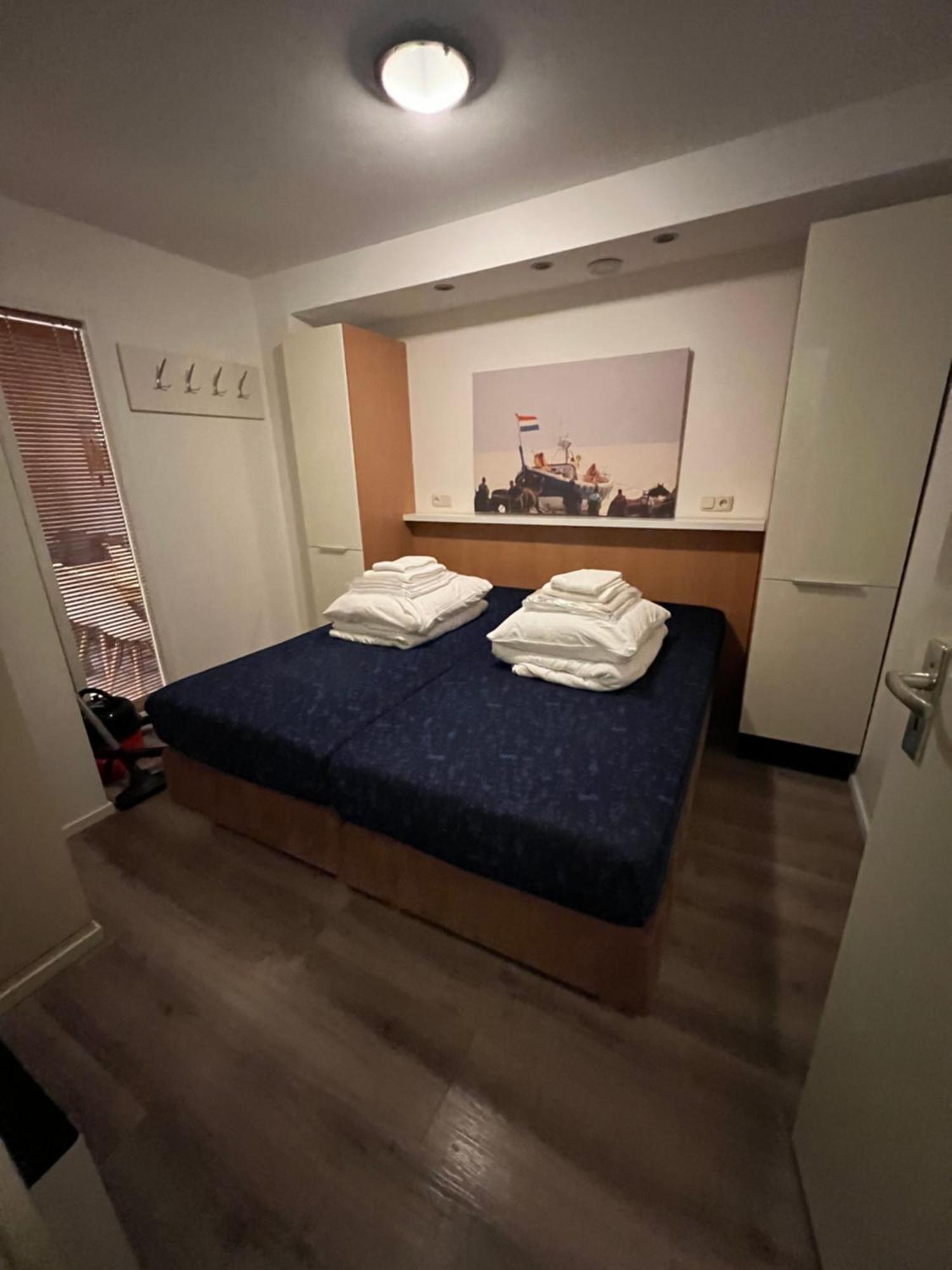 Appartement Noflik, Amelander Kaap Hollum  Bagian luar foto