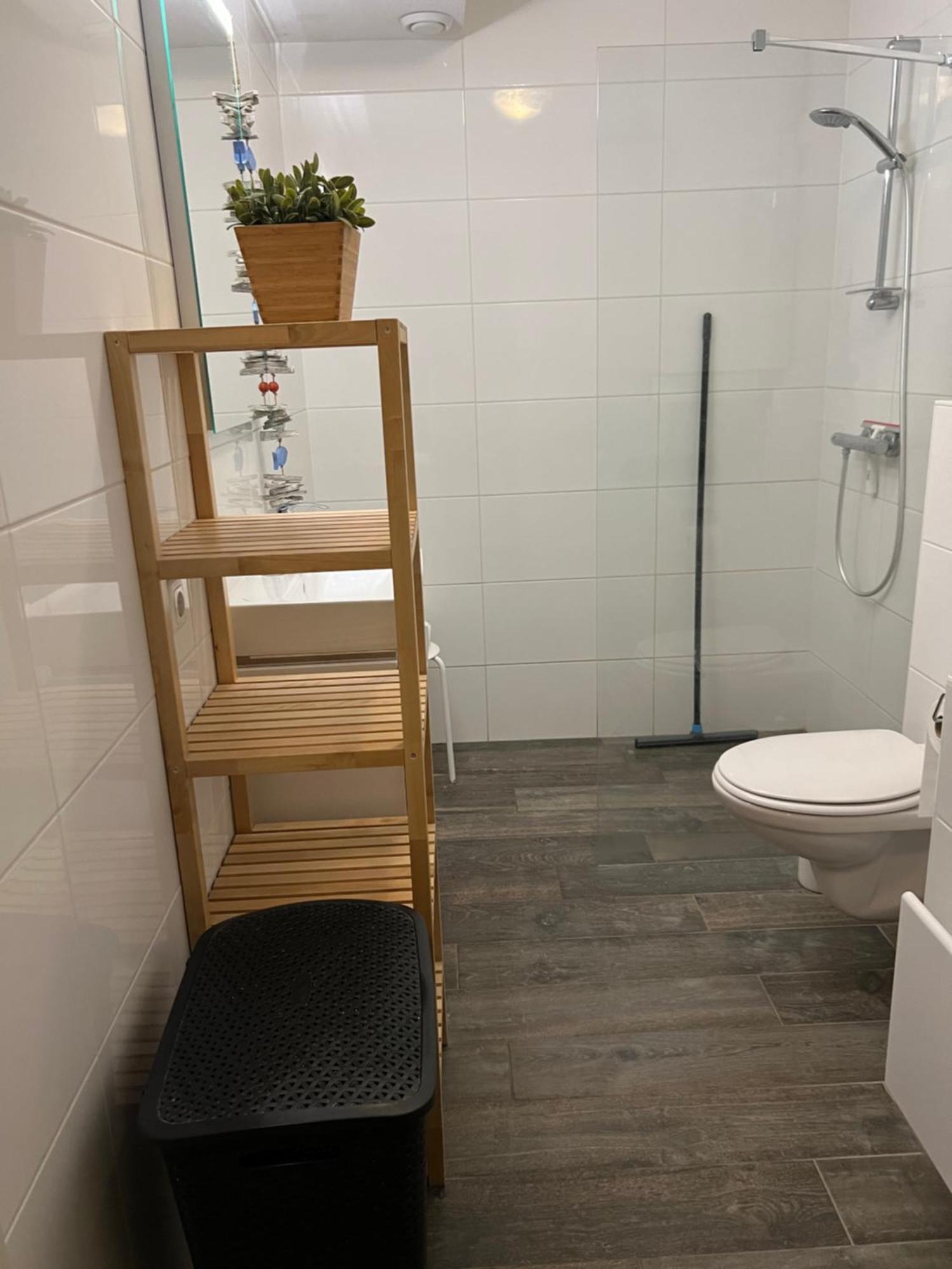 Appartement Noflik, Amelander Kaap Hollum  Bagian luar foto